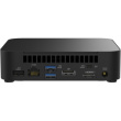 ASUS NUC Gen14 Essential Mill Canyon N250 RNUC14MNK2500002 EU Cord