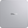 Chuwi AuBox-P AMD Ryzen™ 9 6900HX 16 GB DDR5-SDRAM 512 GB SSD Windows 11 Pro Mini PC Silver