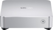 Chuwi AuBox-P AMD Ryzen™ 9 6900HX 16 GB DDR5-SDRAM 512 GB SSD Windows 11 Pro Mini PC Silver