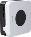Chuwi LarkBox X 2023 Intel® N N100 12 GB DDR5-SDRAM 512 GB SSD Windows 11 Home Mini PC White KOMCHWKOP0008