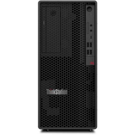 Lenovo ThinkStation P2 TW i7-14700 1x16/512 W11P