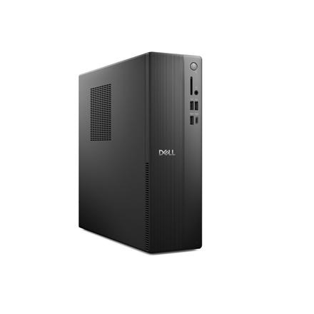 Dell ECS1250 | Desktop | Slim | Intel Core U5 | 225 | 16 GB | DDR5 | 512 GB | Intel UHD Graphics | No Optical Drive | English | Windows 11 Pro | Warranty 36 month(s)