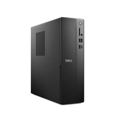 Dell ECS1250 | Desktop | Slim | Intel Core i5 | i5-14400 | 16 GB | DDR5 | 512 GB | Intel UHD Graphics 730 | No Optical Drive | English | Windows 11 Home | Warranty 36 month(s)