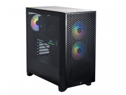 OPTIMUS Computer E-Sport GB760T-CR17 i5-14400F/16GB/1TB/RTX 5060 8GB/W11