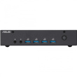 ASUS PN43-SN97ADS iN97/4GB-DDR4/128GB M.2/black W11P
