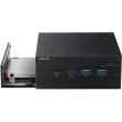 ASUS PN53-BS5753MDS1 AMDR5-7530U/black/non-logo ohne OS