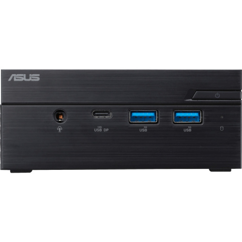 ASUS PN53-BS5753MDS1 AMDR5-7530U/black/non-logo ohne OS