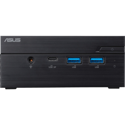ASUS PN53-BS7773MDS1 AMDR7-7730U/black/non-logo ohne OS