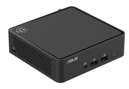 COMPUTING KIT C5-210H/RNUC15CRKC500002 ASUS