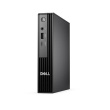Dell Pro | QCM1250 | Desktop | Micro | Intel Core U5 | 235T | Internal memory 8 GB | DDR5 | 256 GB | Keyboard language No keyboard | Windows 11 Pro | Warranty 36 month(s)