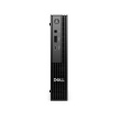 Dell Pro | QCM1250 | Desktop | Micro | Intel Core U5 | 235T | Internal memory 8 GB | DDR5 | 256 GB | Keyboard language No keyboard | Windows 11 Pro | Warranty 36 month(s)