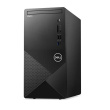 Dell Vostro | 3030 | Desktop | Mini Tower | Intel Core i3 | i3-14100 | Internal memory 16 GB | DDR5 | 512 GB | Intel UHD Graphics 730 | No Optical Drive | Keyboard language English | Ubuntu | Warranty ProSupport NBD Onsite, 36 month(s)