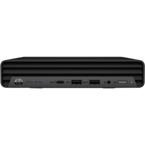 HP Pro 400 G9 Mini - i5-13500T, 16GB, 512GB SSD, WiFi, USB Mouse, Win 11 Pro, 3 years