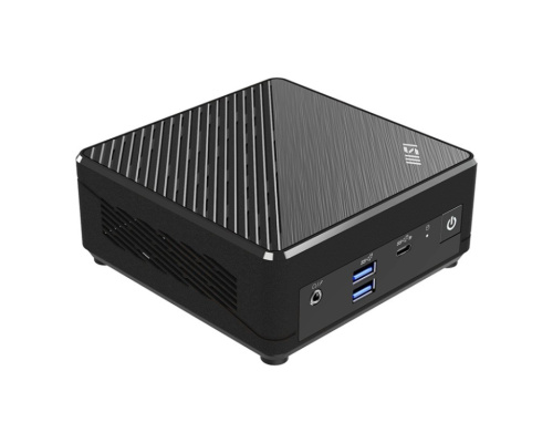 MSI Cubi N ADL S-098EU W11P N200/4/128/WiFi/AC/BT 5