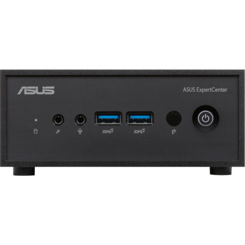 ASUS PN42-SN200AD iN200/4GB-DDR4/128GB M.2/black W11P