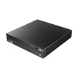 Lenovo | ThinkCentre | neo 50q (Gen 4) | Desktop | Tiny | Intel Core i3 | i3-1215U | Internal memory 8 GB | DDR4 SO-DIMM | Solid-state drive capacity 256 GB | Intel UHD Graphics | Keyboard language English | Windows 11 Pro | Warranty 36 month(s)