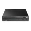 Lenovo | ThinkCentre | neo 50q (Gen 4) | Desktop | Tiny | Intel Core i3 | i3-1215U | Internal memory 8 GB | DDR4 SO-DIMM | Solid-state drive capacity 256 GB | Intel UHD Graphics | Keyboard language English | Windows 11 Pro | Warranty 36 month(s)