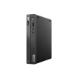 Lenovo | ThinkCentre | neo 50q (Gen 4) | Desktop | Tiny | Intel Core i3 | i3-1215U | Internal memory 8 GB | DDR4 SO-DIMM | Solid-state drive capacity 256 GB | Intel UHD Graphics | Keyboard language English | Windows 11 Pro | Warranty 36 month(s)