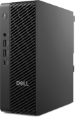 Dell Pro Max Micro FCM2250/U7 265U/16GB (1x16)/1TB/NVIDIA RTX A1000 8GB/WLAN + BT/280W/W11Pro/3yrs Prosupport