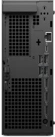 Dell Pro Max Micro FCM2250/U7 265U/16GB (1x16)/1TB/NVIDIA RTX A1000 8GB/WLAN + BT/280W/W11Pro/3yrs Prosupport