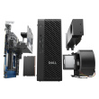 Dell Pro Max Micro FCM2250/U7 265U/32GB(1x32)/1TB/NVIDIA RTX A1000 8GB/WLAN + BT/280W/W11Pro/3yrs Prosupport