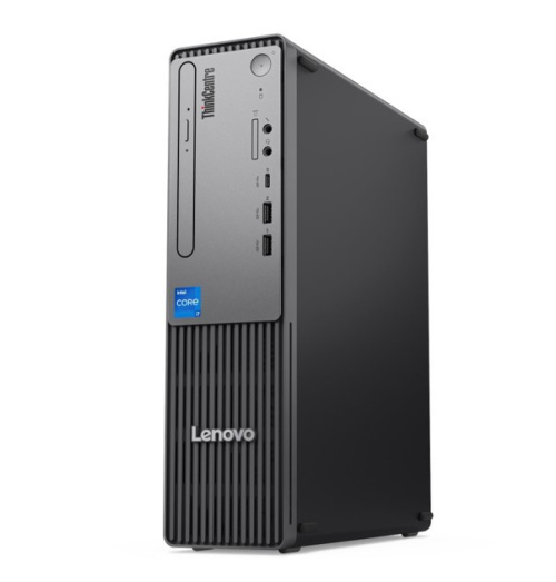 Lenovo Komputer ThinkCentre Neo 50s G5 SFF 12XF002APB W11Pro i5-14400/32GB/1TB/INT/DVD/3YRS OS