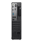 Lenovo Komputer ThinkCentre Neo 50s G5 SFF 12XF002BPB W11Pro i5-14400/16GB/1TB/INT/DVD/3YRS OS