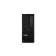 Lenovo ThinkStation | P3 | Desktop | Tower | Intel Core U7 | 265K | Internal memory 64 GB | UDIMM DDR5 | Solid-state drive capacity 1000 GB | Intel Graphics | No Optical drive | Keyboard language English | Windows 11 Pro | Warranty 36 month(s)