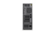 Lenovo ThinkStation P5 Intel Xeon W w5-2445 32 GB DDR5-SDRAM 512 GB SSD Windows 11 Pro for Workstations Tower Workstation Black, Red