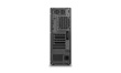 Lenovo ThinkStation P5 Intel Xeon W w3-2435 32 GB DDR5-SDRAM 1 TB SSD Windows 11 Pro for Workstations Tower Workstation Black, Red