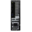 Dell Vostro | 3030S | Desktop | SFF | Intel Core i5 | i5-14400 | Internal memory 16 GB | DDR5 | Solid-state drive capacity 512 GB | Intel UHD Graphics 730 | No Optical Drive | Keyboard language English | Windows 11 Pro | Warranty 36 month(s)