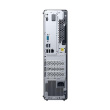 Lenovo ThinkCentre | neo 30s G5 | Desktop | SFF | Intel Core i5 | i5-13420H | Internal memory 16 GB | SO-DIMM DDR5 | Solid-state drive capacity 512 GB | Intel UHD Graphics | No Optical drive | Keyboard language English | Windows 11 Pro | Warranty 12