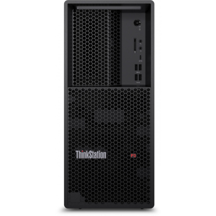 Lenovo ThinkStation P3 TW i7-14700K 32/1TB RTX2000 ADA W11P