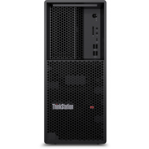 Lenovo ThinkStation P3 TW i7-14700K 32/1TB RTX2000 ADA W11P