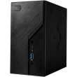 ASRock DeskMini H470 LGA1200-Sockel - keine CPU