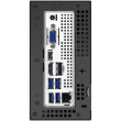 ASRock DeskMini H470 LGA1200-Sockel - keine CPU