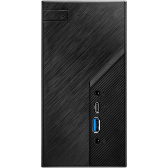 ASRock DeskMini H470 LGA1200-Sockel - keine CPU