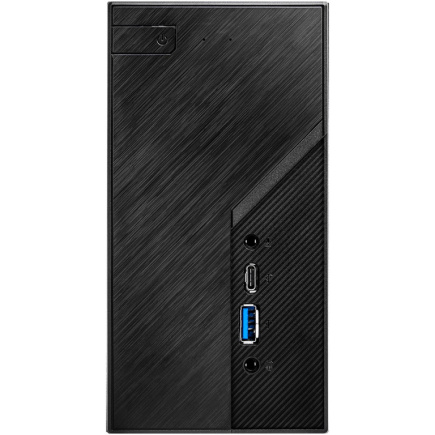 ASRock DeskMini H470 LGA1200-Sockel - keine CPU