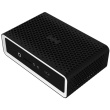 ZBOX CI629 Nano Barebone Intel Core i3-1315U 2XDDR5 SODIMM 1xSATA 1xM.2 Dual Lan WiFi 6 Blueatooth 5.2 4xUSB 3.1 1xUSB 2.0