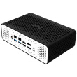 ZBOX CI629 Nano Barebone Intel Core i3-1315U 2XDDR5 SODIMM 1xSATA 1xM.2 Dual Lan WiFi 6 Blueatooth 5.2 4xUSB 3.1 1xUSB 2.0