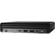 HP Pro Mini 400 G9 USFF i5-12500T/16GB/512SSD/WLAN/W11Pro 2J VOS