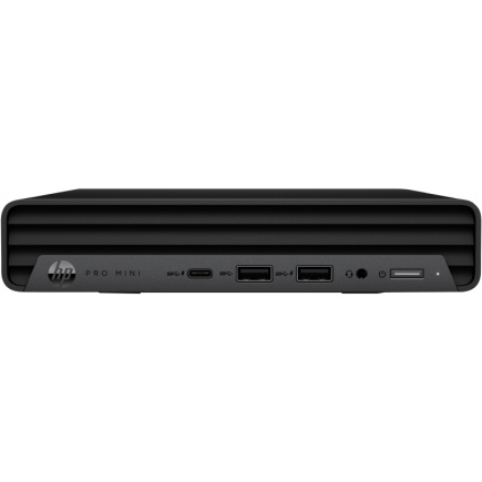 HP Pro Mini 400 G9 USFF i5-12500T/16GB/512SSD/WLAN/W11Pro 2J VOS