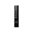 Dell OptiPlex | 7020 | Desktop | Micro | Intel Core i5 | i5-14500T | Internal memory 8 GB | DDR5 | Solid-state drive capacity 512 GB | Keyboard language English | Ubuntu | Warranty 36 month(s)