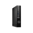 Dell OptiPlex | 7020 | Desktop | Micro | Intel Core i5 | i5-14500T | Internal memory 8 GB | DDR5 | Solid-state drive capacity 512 GB | Keyboard language English | Ubuntu | Warranty 36 month(s)