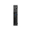 Dell OptiPlex | 7020 | Desktop | Micro | Intel Core i5 | i5-14500T | Internal memory 8 GB | DDR5 | Solid-state drive capacity 512 GB | Keyboard language English | Ubuntu | Warranty 36 month(s)