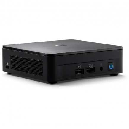 ASUS NUC GEN12 Pro Wall Street Canyon i3 RNUC12WSKi30000 NO CORD