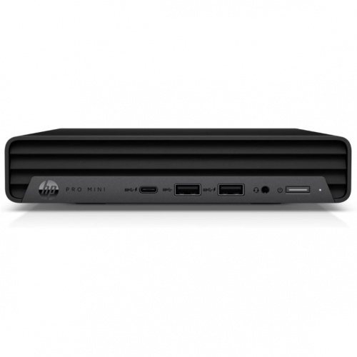 HP Pro Mini 400 G9 USFF i3 12100T/8GB/256SSD/WLAN/FreeDOS