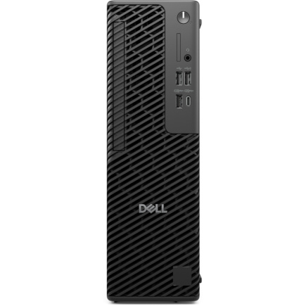 DELL Pro Max Slim FCS1250 Intel Core Ultra 7 265 16GB 512GB SSD Integrated vPro Kb Mouse 360W TPM W11P 3Y Basic Onsite 21287648