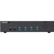ASUS PN43-SN100AD iN100/4GB-DDR4/128GB M.2/Must W11P