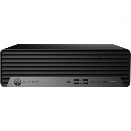 HP Elite SFF 805 G9 AMD RYZ7 8700G 16GB/512GB/WLAN/W11Pro SmartBuy 139627